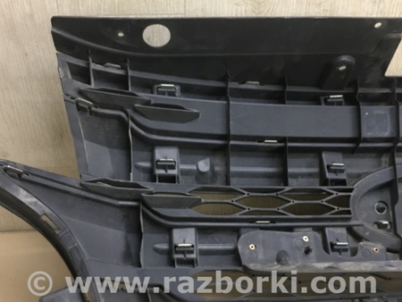 ФОТО Решетка радиатора для Ford Edge 1 U387 (01.2006-04.2015) Киев