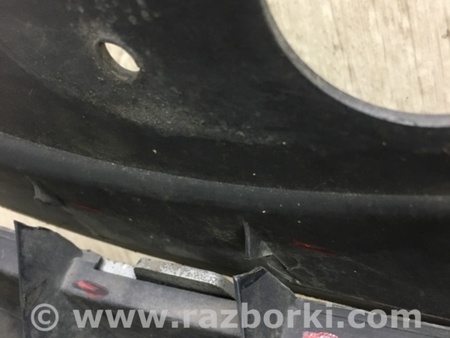 ФОТО Решетка радиатора для Ford Edge 1 U387 (01.2006-04.2015) Киев