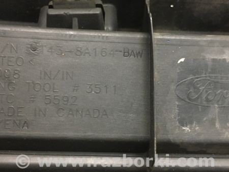 ФОТО Решетка радиатора для Ford Edge 1 U387 (01.2006-04.2015) Киев