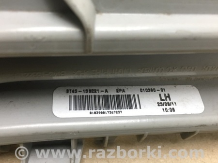 ФОТО Противотуманная фара для Ford Edge 1 U387 (01.2006-04.2015) Киев
