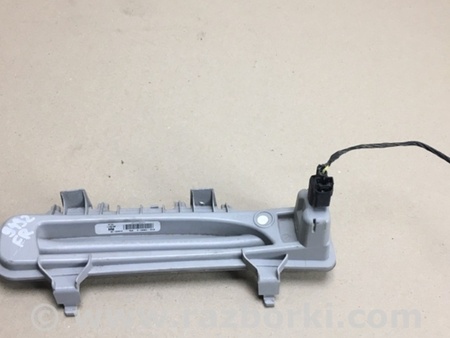 ФОТО Противотуманная фара для Ford Edge 1 U387 (01.2006-04.2015) Киев