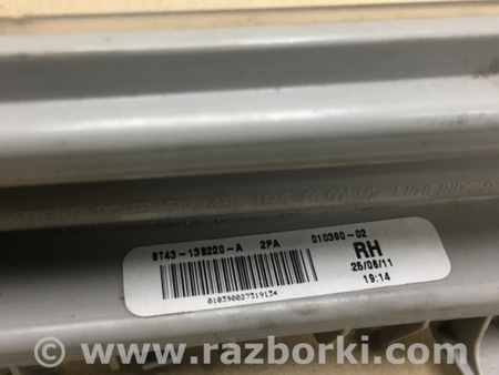 ФОТО Противотуманная фара для Ford Edge 1 U387 (01.2006-04.2015) Киев