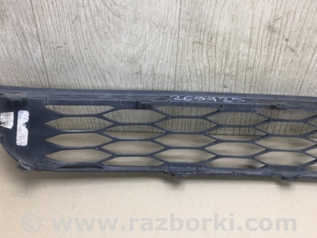 ФОТО Решетка переднего бампера для Ford Edge 1 U387 (01.2006-04.2015) Киев
