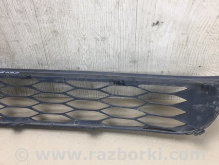 ФОТО Решетка переднего бампера для Ford Edge 1 U387 (01.2006-04.2015) Киев