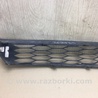ФОТО Решетка переднего бампера для Ford Edge 1 U387 (01.2006-04.2015) Киев