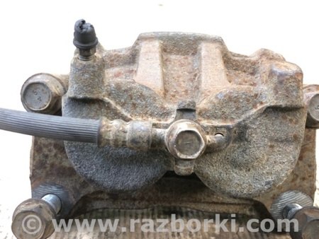 ФОТО Суппорт для Ford Edge 1 U387 (01.2006-04.2015) Киев