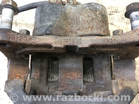 ФОТО Суппорт для Ford Edge 1 U387 (01.2006-04.2015) Киев