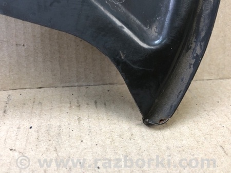 ФОТО Щиток тормозного механизма для Nissan Sentra B16 Киев