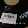 ФОТО Щиток тормозного механизма для Nissan Sentra B16 Киев