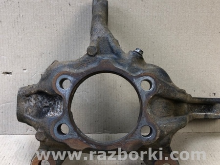 ФОТО Кулак поворотный для Nissan Sentra B16 Киев