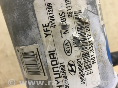 ФОТО Электроусилитель руля для Hyundai Sonata YF (09.2009-03.2014) Киев