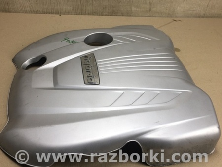 ФОТО Накладка двигателя декоративная  для Hyundai Sonata YF (09.2009-03.2014) Киев