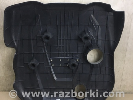 ФОТО Накладка двигателя декоративная  для Hyundai Sonata YF (09.2009-03.2014) Киев
