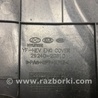 ФОТО Накладка двигателя декоративная  для Hyundai Sonata YF (09.2009-03.2014) Киев