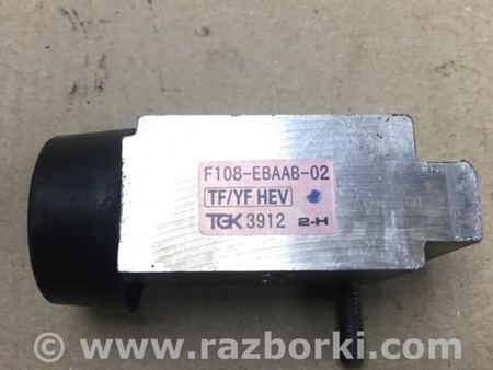 ФОТО Клапан кондиционера для Hyundai Sonata YF (09.2009-03.2014) Киев
