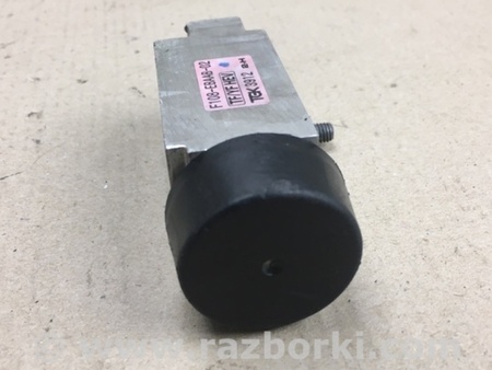 ФОТО Клапан кондиционера для Hyundai Sonata YF (09.2009-03.2014) Киев