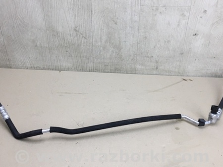 ФОТО Трубка кондиционера для Hyundai Sonata YF (09.2009-03.2014) Киев