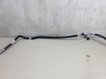 ФОТО Трубка кондиционера для Hyundai Sonata YF (09.2009-03.2014) Киев