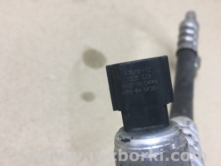 ФОТО Трубка кондиционера для Hyundai Sonata YF (09.2009-03.2014) Киев