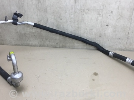 ФОТО Трубка кондиционера для Hyundai Sonata YF (09.2009-03.2014) Киев