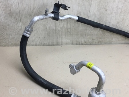 ФОТО Трубка кондиционера для Hyundai Sonata YF (09.2009-03.2014) Киев