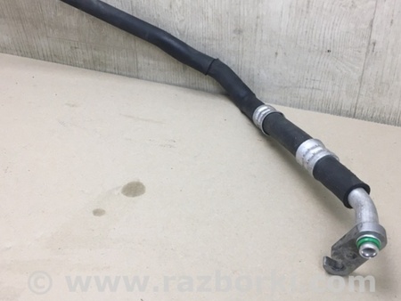 ФОТО Трубка кондиционера для Hyundai Sonata YF (09.2009-03.2014) Киев