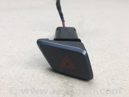 ФОТО Кнопка аварийки для Hyundai Sonata YF (09.2009-03.2014) Киев