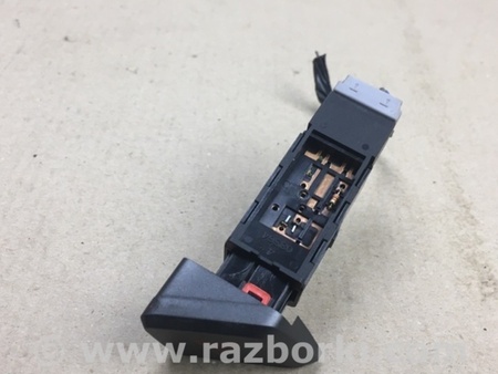 ФОТО Кнопка аварийки для Hyundai Sonata YF (09.2009-03.2014) Киев