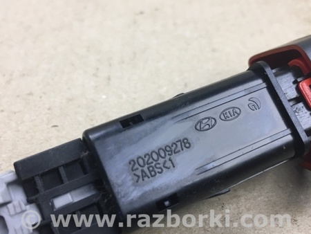 ФОТО Кнопка аварийки для Hyundai Sonata YF (09.2009-03.2014) Киев