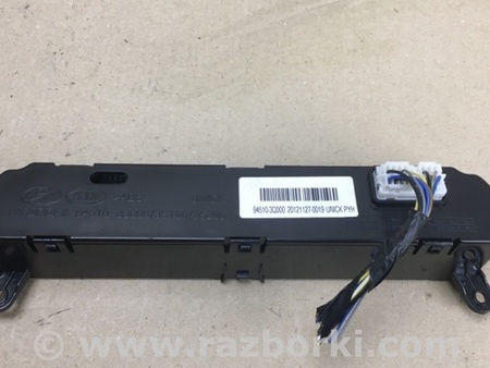 ФОТО Монитор для Hyundai Sonata YF (09.2009-03.2014) Киев