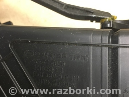 ФОТО Накладка торпедо под магнитолу для Hyundai Sonata YF (09.2009-03.2014) Киев