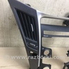 ФОТО Накладка торпедо под магнитолу для Hyundai Sonata YF (09.2009-03.2014) Киев