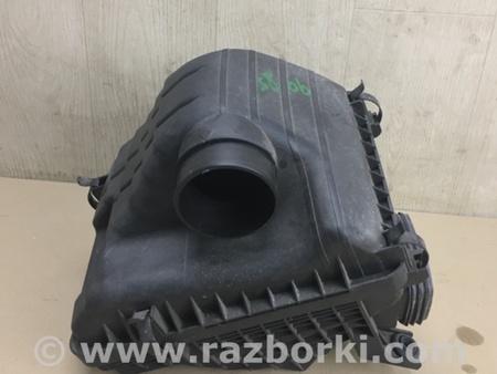 ФОТО Воздушный фильтр (корпус) для Hyundai Sonata YF (09.2009-03.2014) Киев