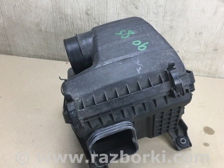 ФОТО Воздушный фильтр (корпус) для Hyundai Sonata YF (09.2009-03.2014) Киев