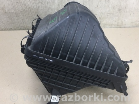 ФОТО Воздушный фильтр (корпус) для Hyundai Sonata YF (09.2009-03.2014) Киев