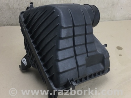 ФОТО Воздушный фильтр (корпус) для Hyundai Sonata YF (09.2009-03.2014) Киев