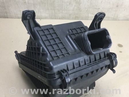 ФОТО Воздушный фильтр (корпус) для Hyundai Sonata YF (09.2009-03.2014) Киев
