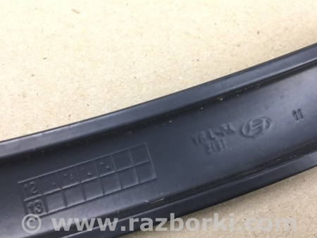 ФОТО Поводок дворника для Hyundai Sonata YF (09.2009-03.2014) Киев