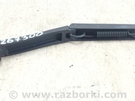 ФОТО Поводок дворника для Hyundai Sonata YF (09.2009-03.2014) Киев