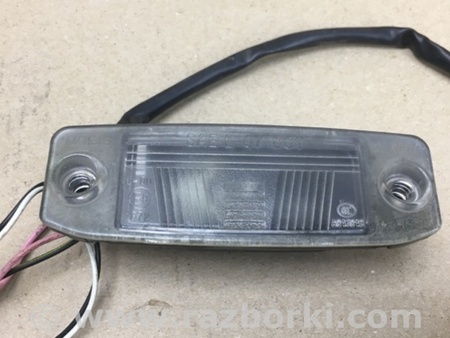 ФОТО Кнопка открывания багажника наружная для Hyundai Sonata YF (09.2009-03.2014) Киев