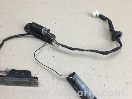 ФОТО Кнопка открывания багажника наружная для Hyundai Sonata YF (09.2009-03.2014) Киев