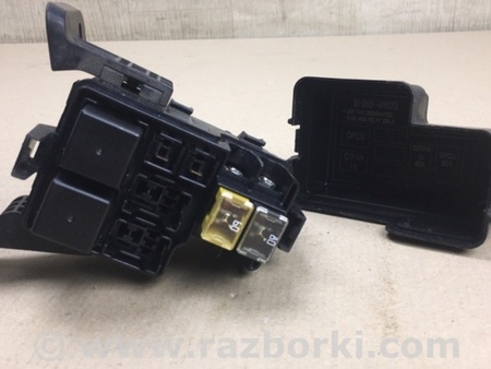 ФОТО Блок предохранителей для Hyundai Sonata YF (09.2009-03.2014) Киев