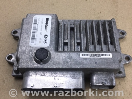 ФОТО Блок управления АКПП для Hyundai Sonata YF (09.2009-03.2014) Киев