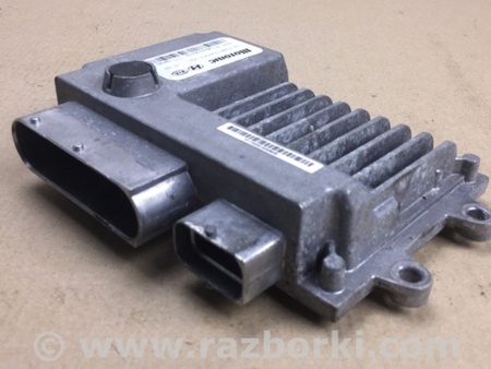 ФОТО Блок управления АКПП для Hyundai Sonata YF (09.2009-03.2014) Киев