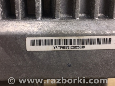 ФОТО Блок управления АКПП для Hyundai Sonata YF (09.2009-03.2014) Киев