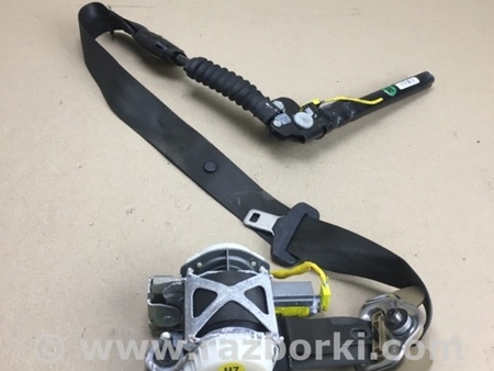 ФОТО Ремень безопасности для Hyundai Sonata YF (09.2009-03.2014) Киев