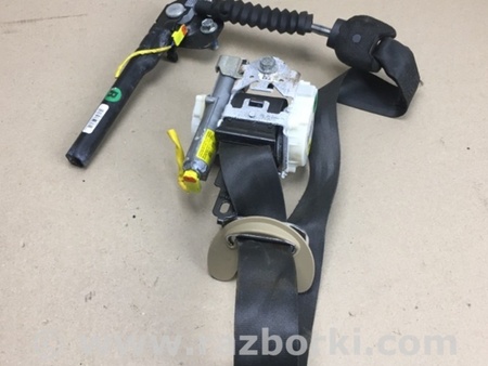 ФОТО Ремень безопасности для Hyundai Sonata YF (09.2009-03.2014) Киев