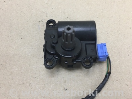 ФОТО Моторчик заслонки печки для Hyundai Sonata YF (09.2009-03.2014) Киев