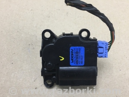 ФОТО Моторчик заслонки печки для Hyundai Sonata YF (09.2009-03.2014) Киев