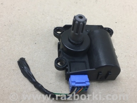 ФОТО Моторчик заслонки печки для Hyundai Sonata YF (09.2009-03.2014) Киев